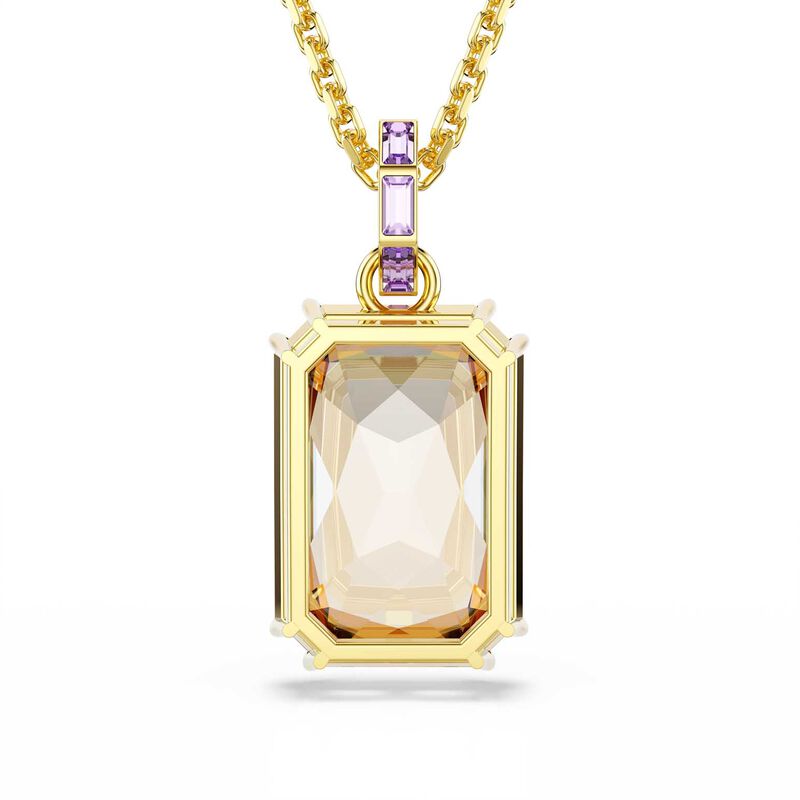 Swarovski Millenia Pendant image number 3